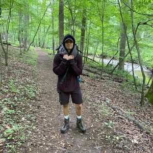 Meet your Posher, Esteban